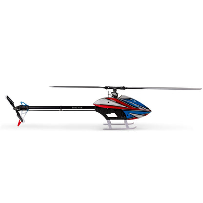 Blade Fusion 550 Quick Build Kit Super Combo