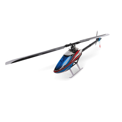 Blade Fusion 550 Quick Build Kit Super Combo
