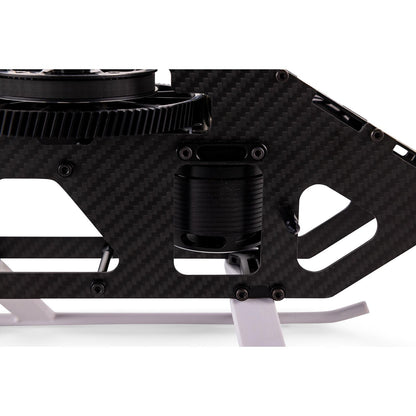 Blade Fusion 550 Quick Build Kit Super Combo