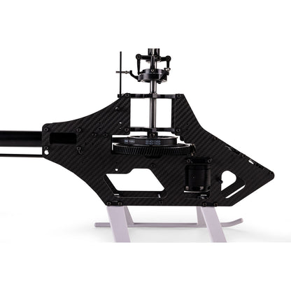 Blade Fusion 550 Quick Build Kit Super Combo
