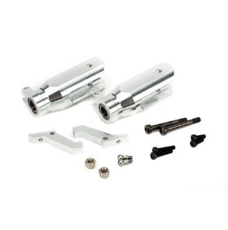 Fbl Main Rotor Grip Set: 550X/600X