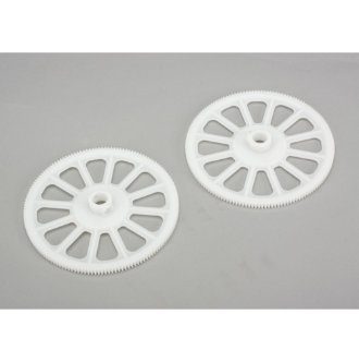 Autorotation Gear (2): 550X/600X