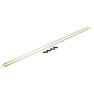 Tail Pushrod Set (2): 550 X