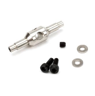 Tail Rotor Hub: 550X/600X