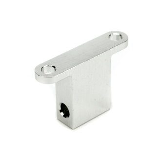 Tail Bell Crank Mount: 550X/600X