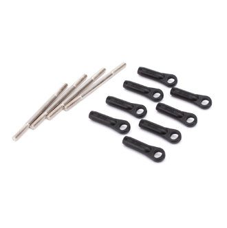 Main Rotor Head Link Set: 700 X