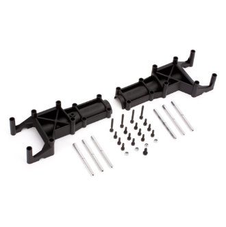 Fr Tail Boom Case: 700 X