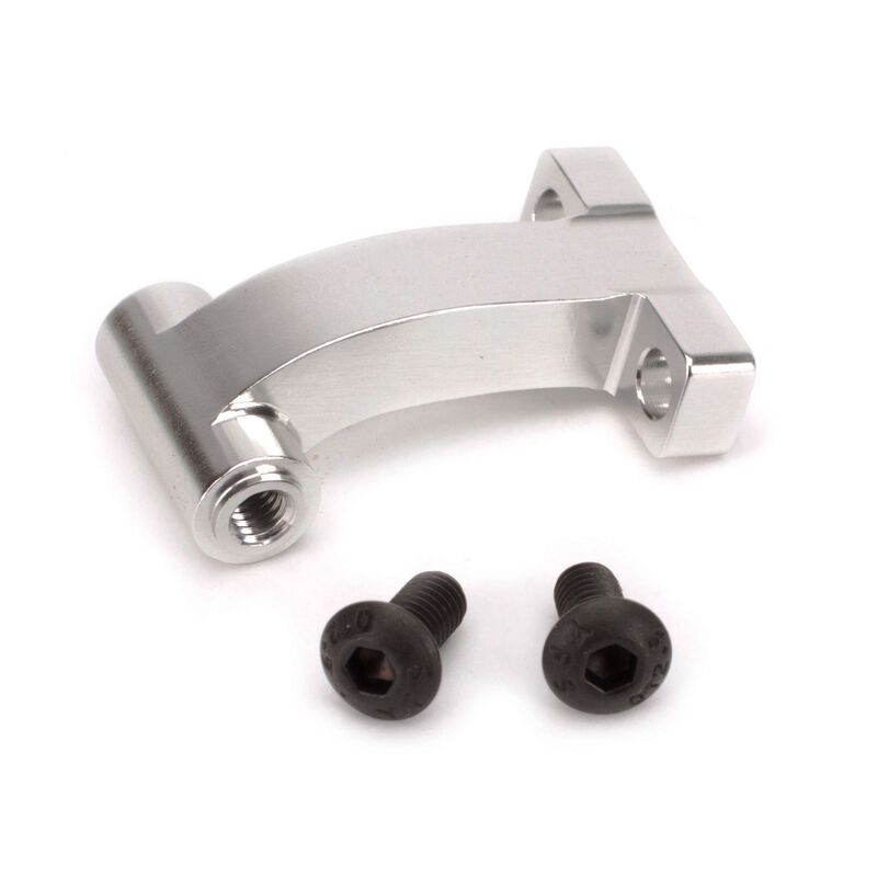 Tail Bellcrank Mount: 700 X