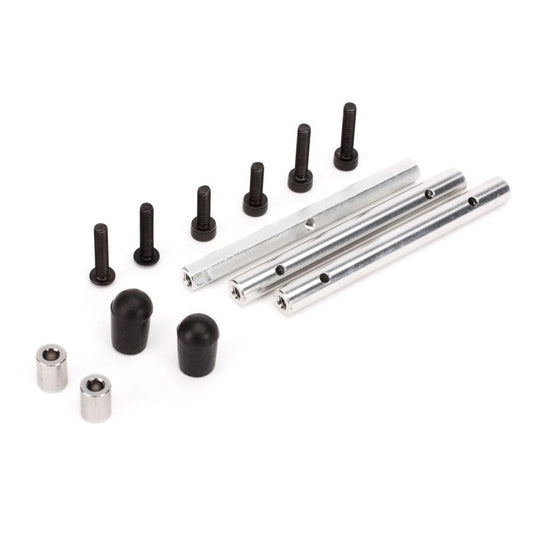 Battery Tray Mounting Posts: 700 X