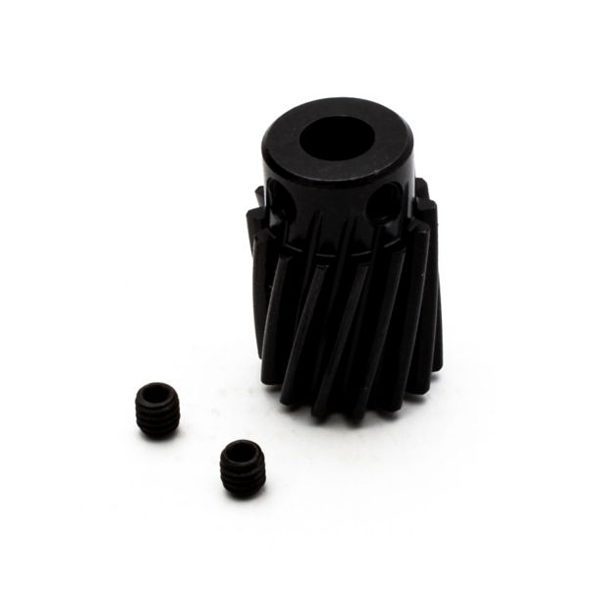 Pinion 14T: 700 X