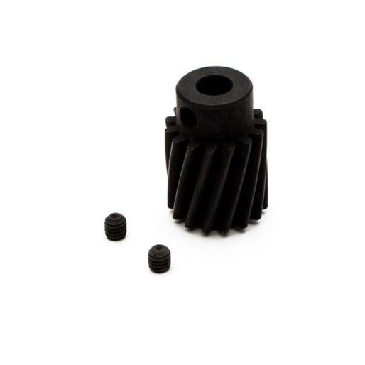 Pinion 15T: 700 X