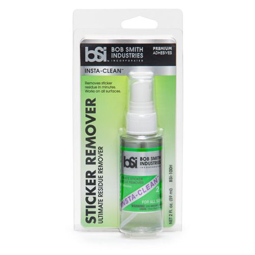 Sticker Mat Cleaner Sticker Residue Remover | Easy Sticker & Label Removal – JK Products ...