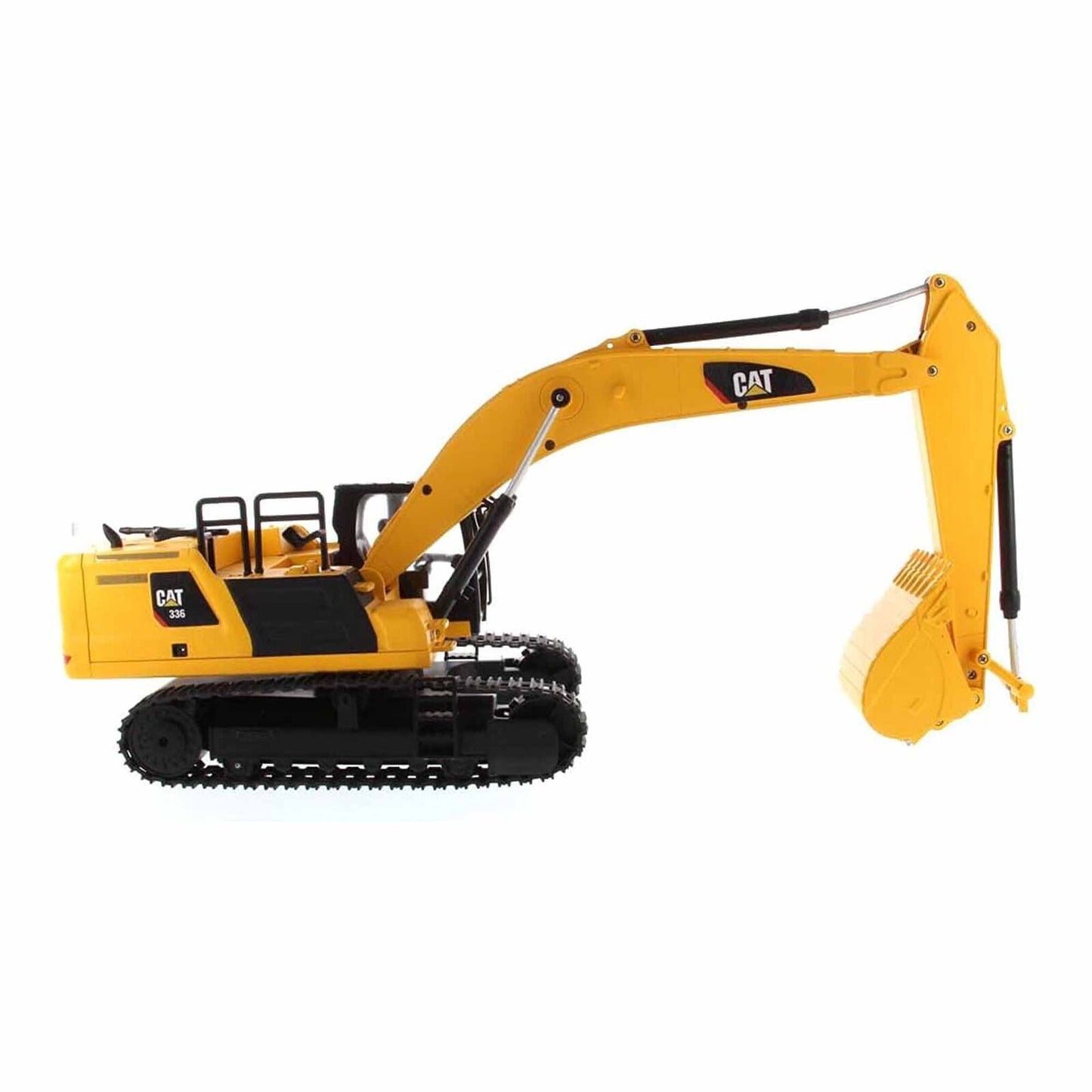 DCM 1/24 RC Caterpillar Excavator
