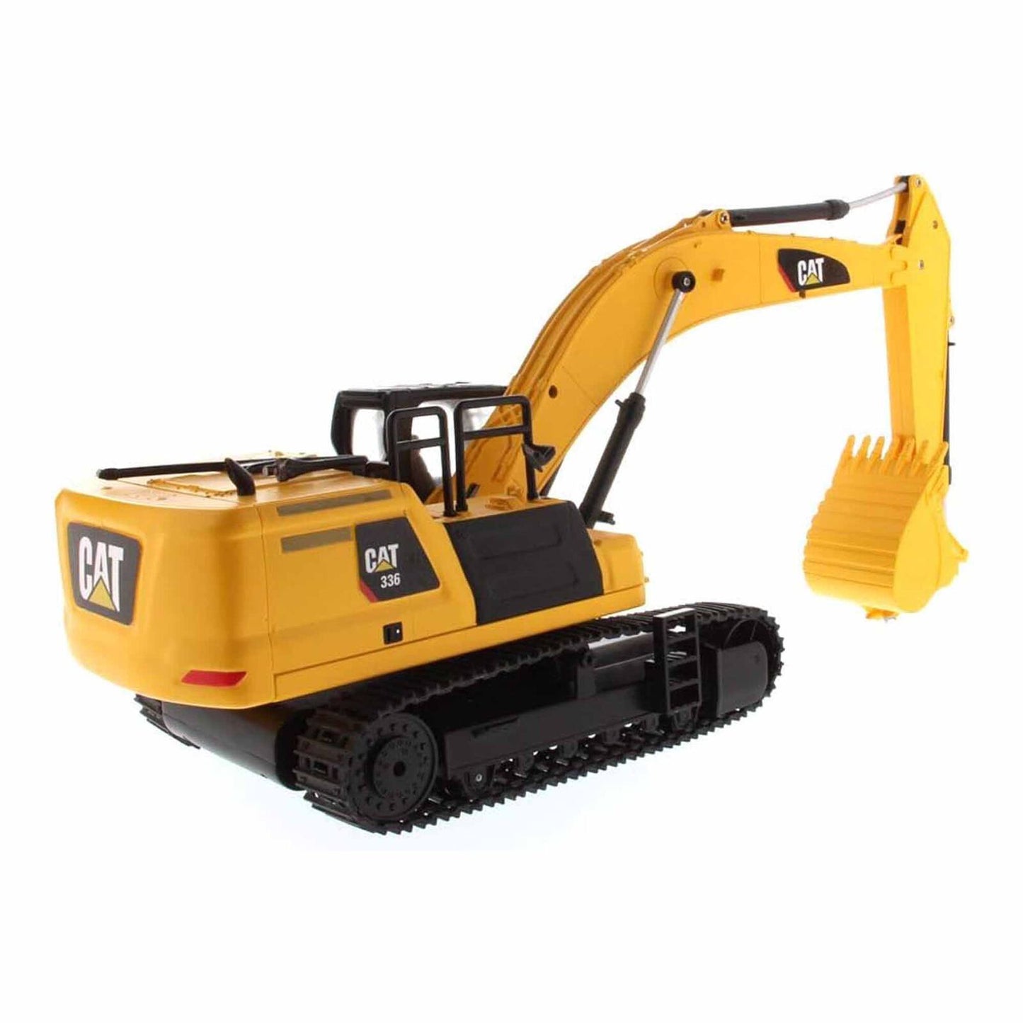DCM 1/24 RC Caterpillar Excavator