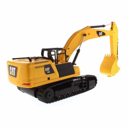 DCM 1/24 RC Caterpillar Excavator