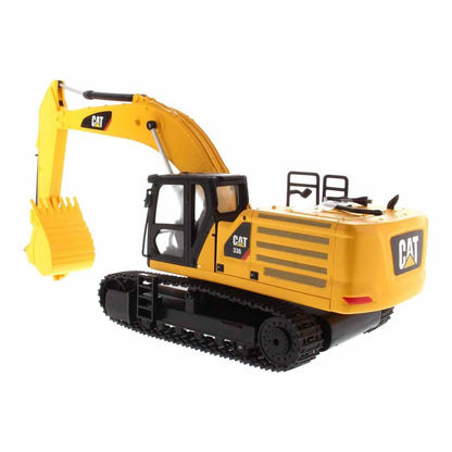 DCM 1/24 RC Caterpillar Excavator