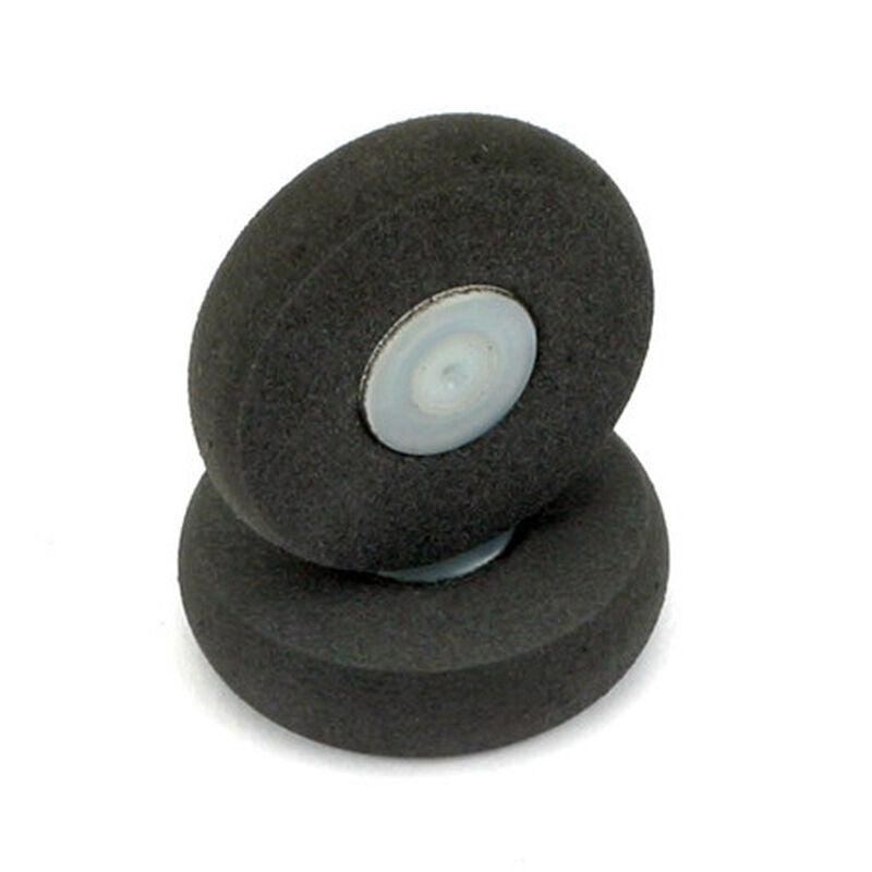 Mini Lite Wheels - 1-1/4 In