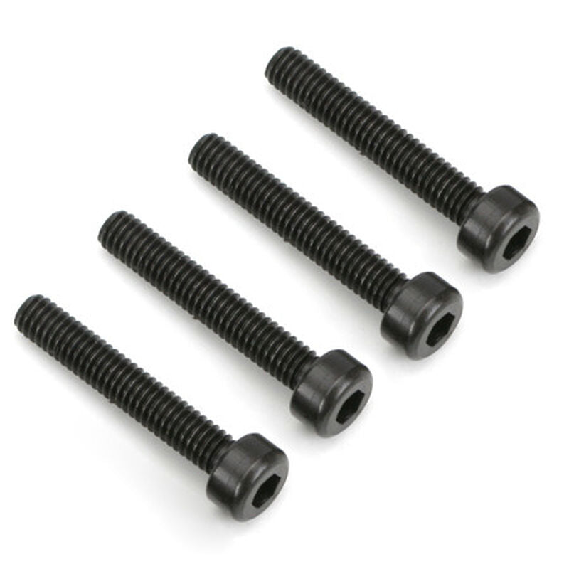 Socket Head Cap Screws2.5mm x 15