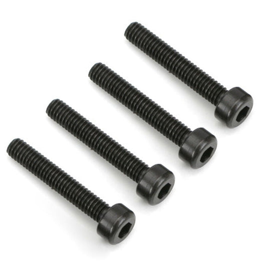 Socket Head Cap Screws2.5mm x 15