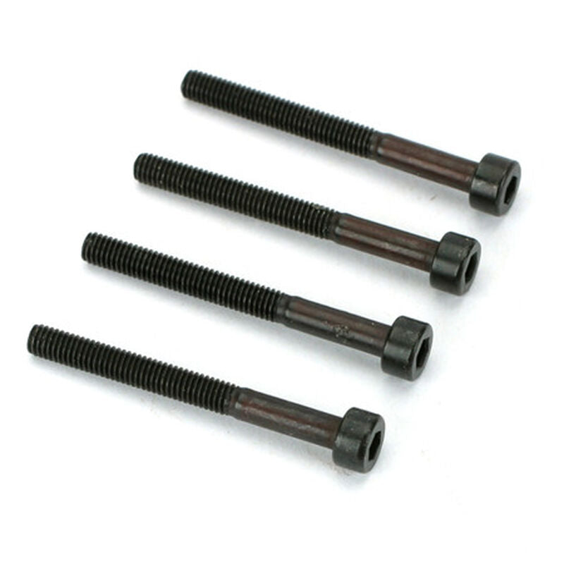 Socket Head Cap Screws3mm x 30