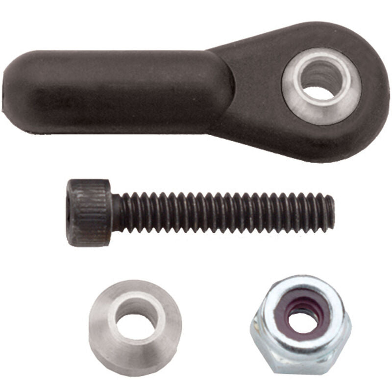 Heavy Duty Ball Link 4-40 (2)