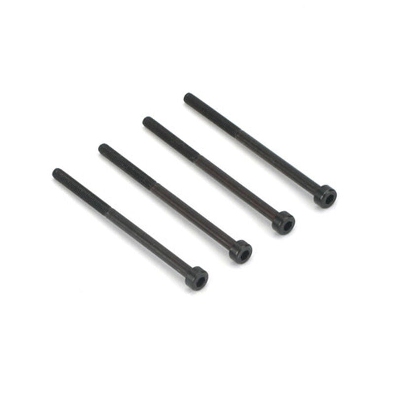 Socket Head Cap Screws 3x50mm