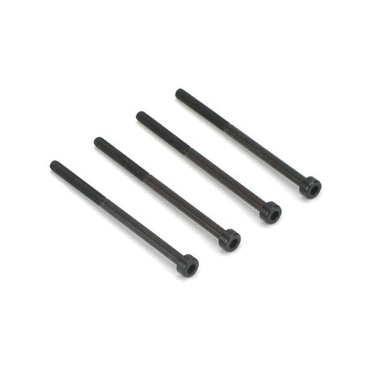 Socket Head Cap Screws 3x50mm