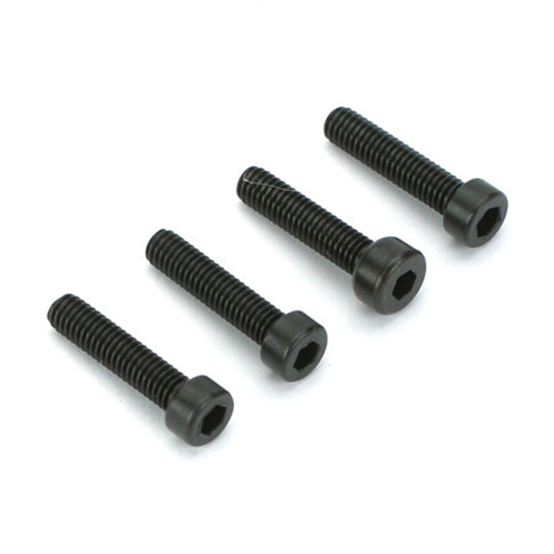 Socket Head Cap Screws 3.5x15mm