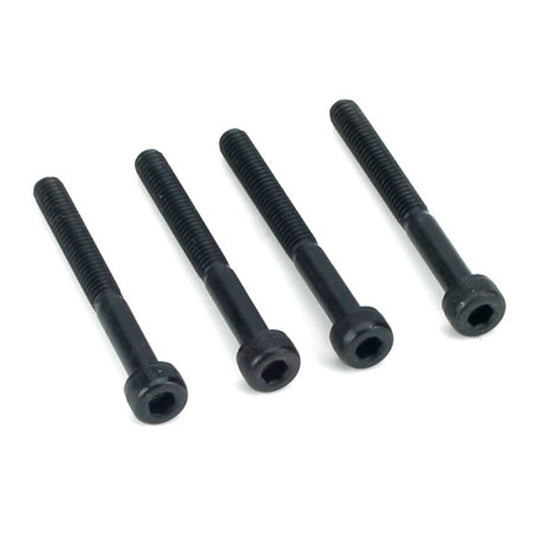 Socket Head Cap Screws 4x40mm