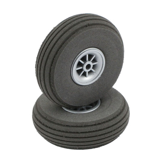 Super Lite Wheels - 2-1/2 In