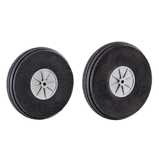 2-3/4in Super Slim Lite Wheels (2pk)