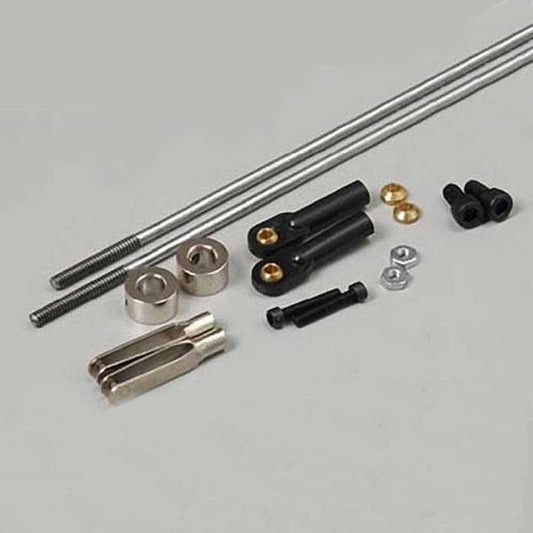 7.5 11 cc OB Steer Control Link