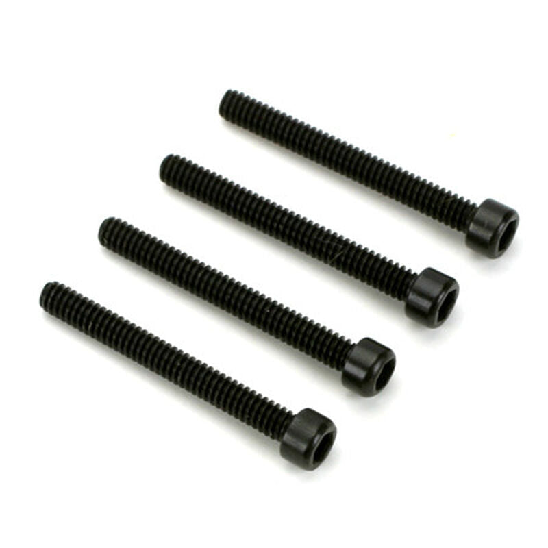 Socket Head Cap Screws2-56 x 3/4