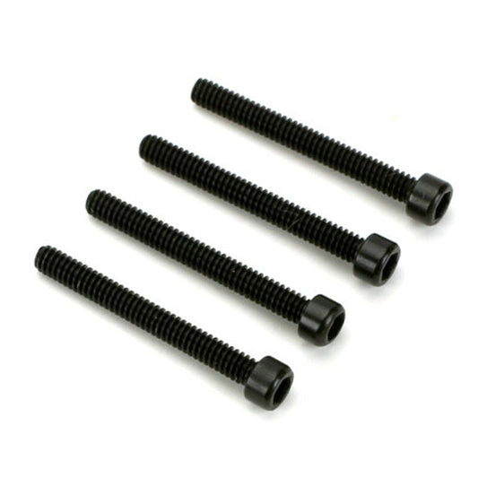 Socket Head Cap Screws2-56 x 3/4