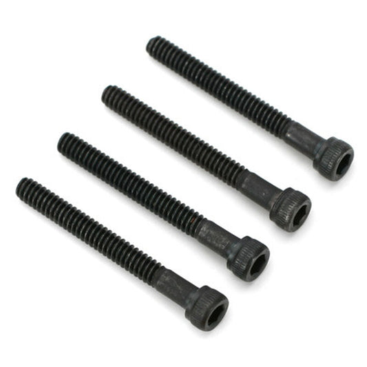 Socket Head Cap Screws4-40 x 1