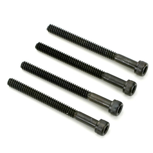 Socket Head Cap Screws4-40 x 1-1/4