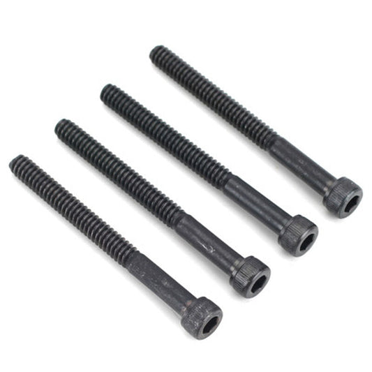 Socket Head Cap Screws6-32 x 1-1/4