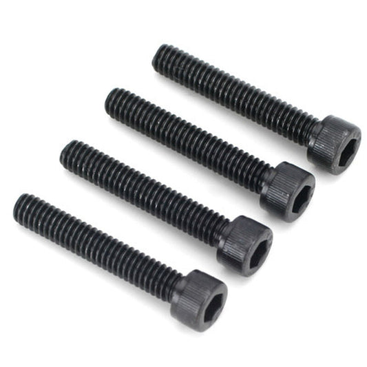 Socket Head Cap Screws8-32 x 1