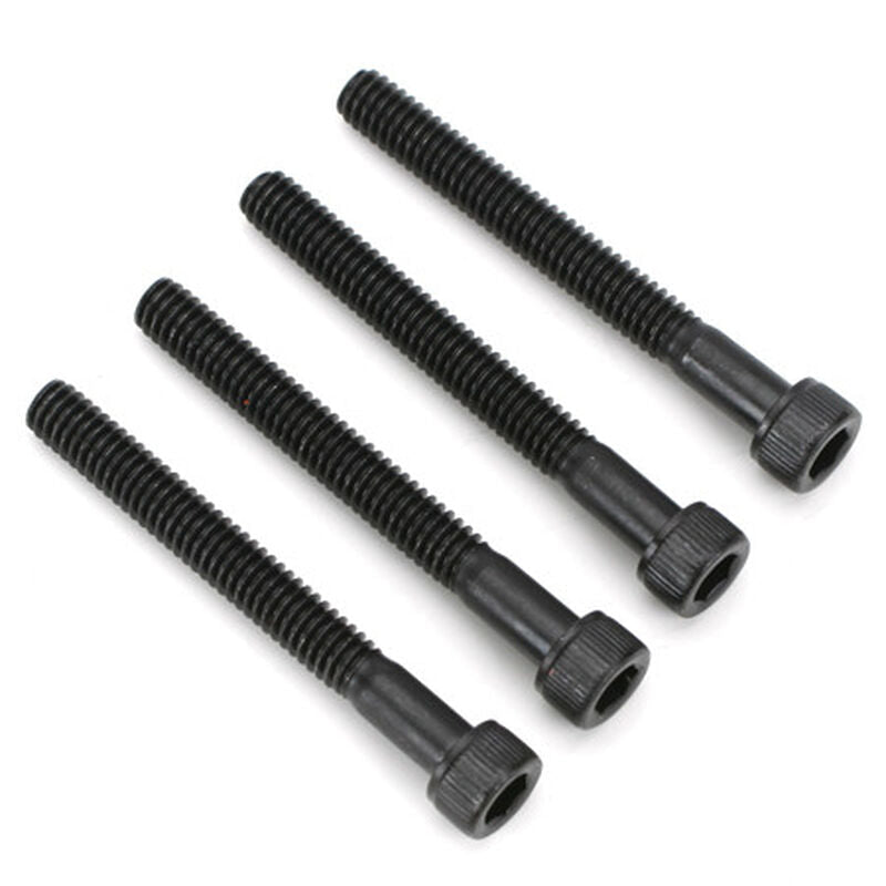 Socket Head Cap Screws8-32 x 1-1/2