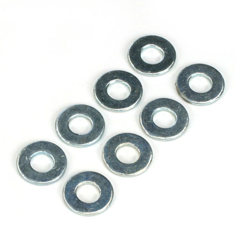 #4 Flat Washer