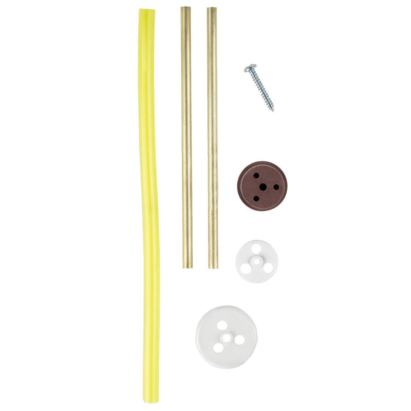 Replace Fuel Tank Cap & Fitting32-100oz