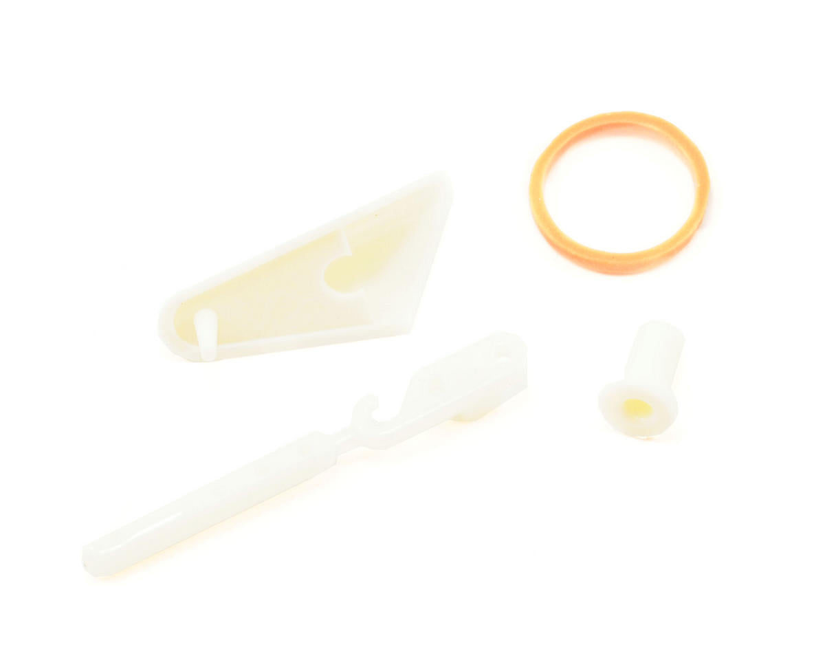 Antenna Cowl HookKeeper