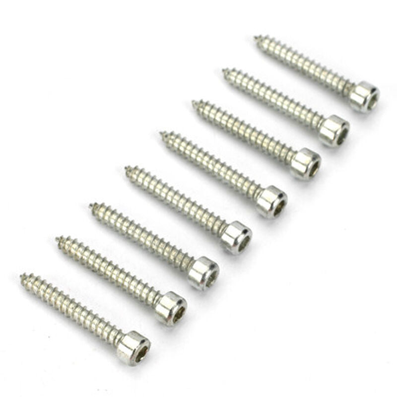 Socket Head Screw4 x 3/4
