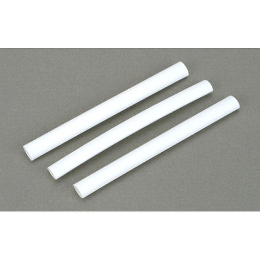 Heat Shrinkwrap3/16inWhite