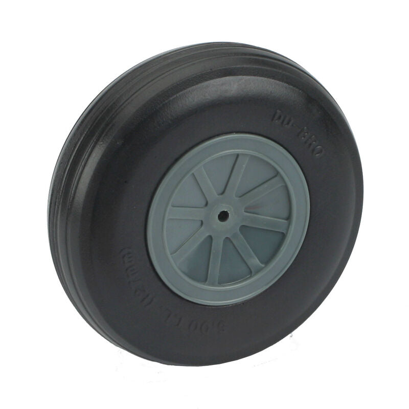 Treaded Lite Wheel5in