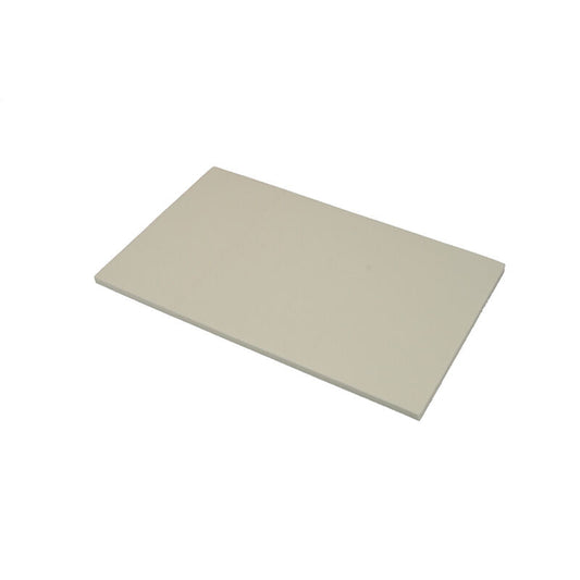 Protective Foam Rubber Sheet 1/4in