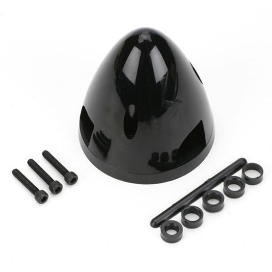 3 Blade Spinner3inBlack