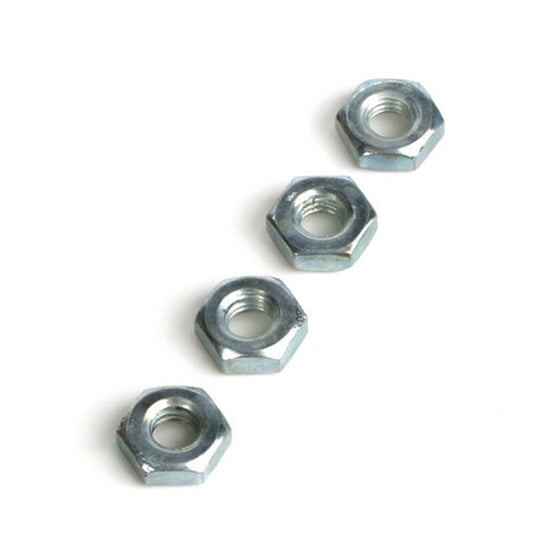 Steel Hex Nuts10-32