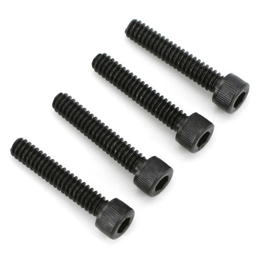 Socket Cap Screws6-32 x 3/4in
