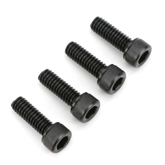 Socket Cap Screws8-32 x 1/2in
